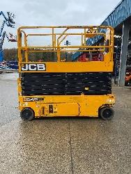 JCB S 4550E