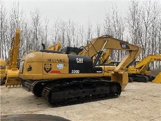 CT 330DL