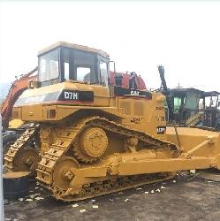 CAT D 7H