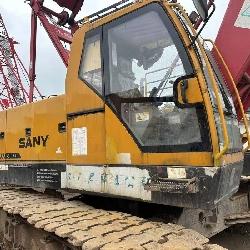 Sany SCC500C