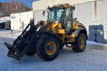 Volvo L 50 H