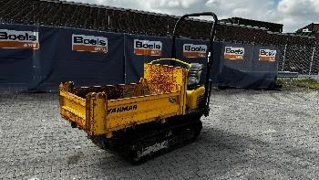 Yanmar C12R-B