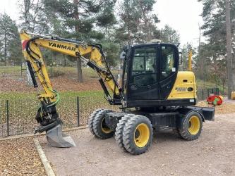 Yanmar B75W