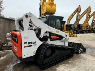 Bobcat T770