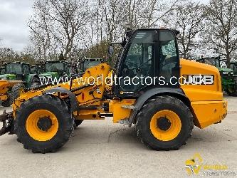 JCB TM 320 S