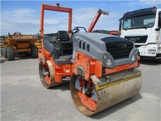Hamm HD 14 VV
