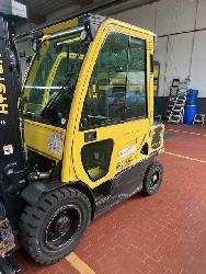 Hyster H2.5FT