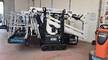 CTE T135