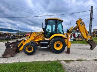 JCB 3CX