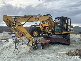 CAT 312