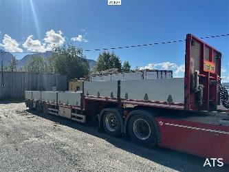 HRD Jumbosemi