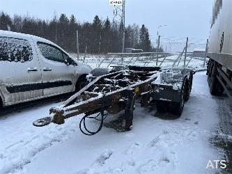  Bure LB 180 D