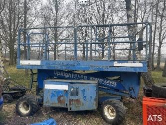 UpRight SL26