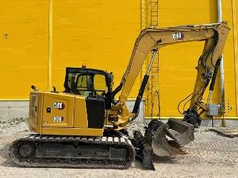 CAT 308-07