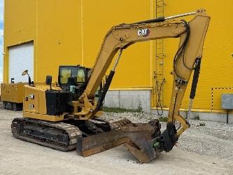 CAT 308-07