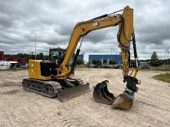 CAT 308 CR