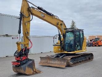CAT 315 GC