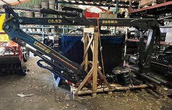 Farma C 8,5