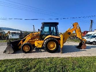 JCB 3 CX