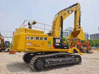 CAT 349 D L
