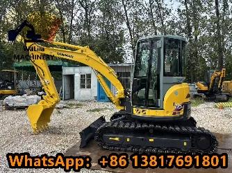 Yanmar Vio 55