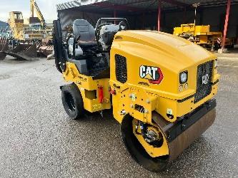CAT CC2.7 GC