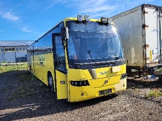 Volvo B 12 M