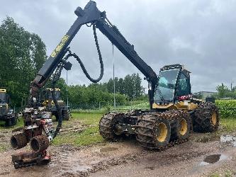Eco Log 560 D