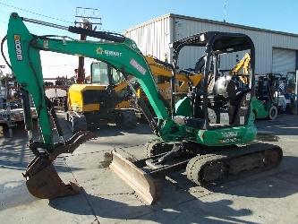 JCB 8035 ZTS