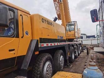 XCMG XCT 100