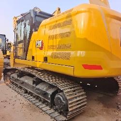 CAT 326 GC