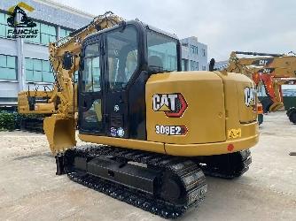 CAT 308
