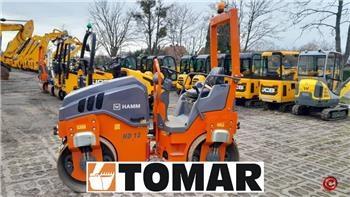 Hamm HD 12 VV