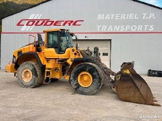 Volvo L 150 H