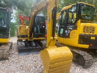 CAT 306E2