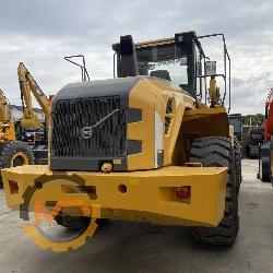Volvo L 105