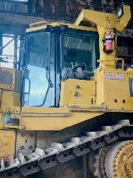 CAT D 9 T