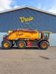 Vredo VT3936