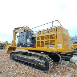CAT 349 D