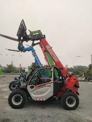 Manitou 625