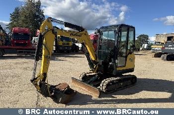 Yanmar SV26