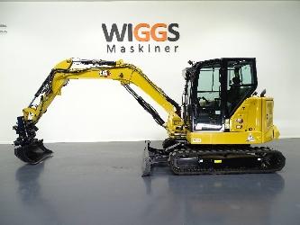 CAT 306 CR