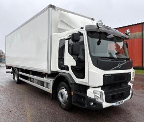 Volvo FE