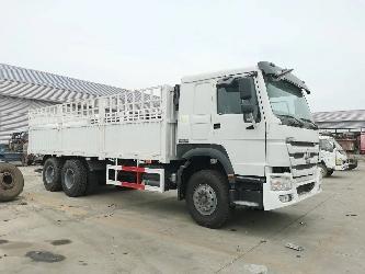 Howo 371 6x4