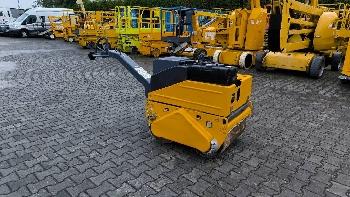 Bomag BW 65 H