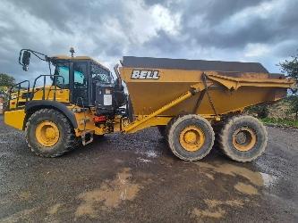 Bell B 30 E