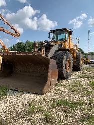 Volvo L330C