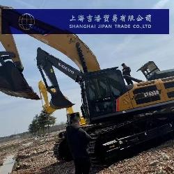 Sany SY 485 H