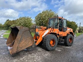 Doosan DL 200
