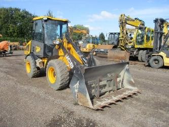 JCB 407
